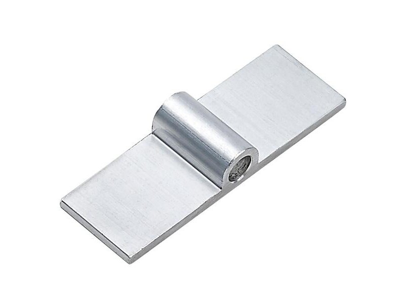 Aluminium Slider Plate