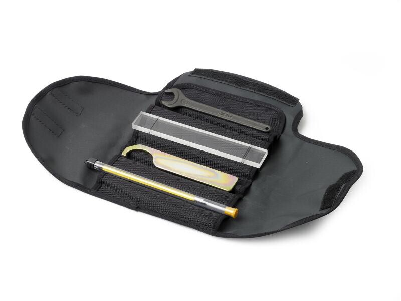 Tools & Tool Wallet