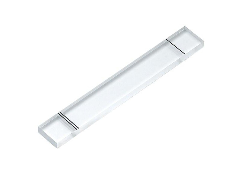 Perspex Setting Gauge (8mm)