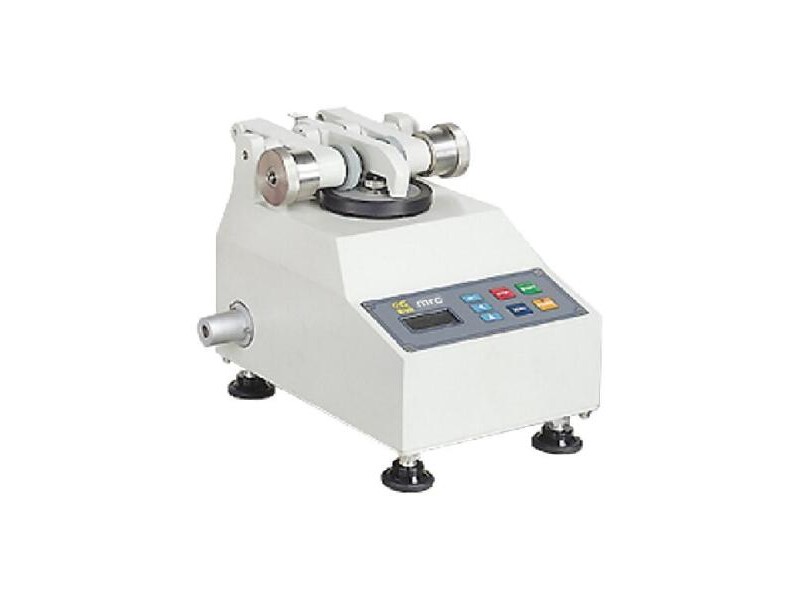 ABRASION TESTER