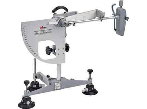 Slip Resistance Testing Standards